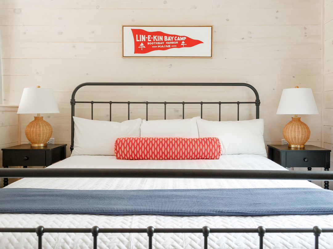 Linekin Bay Resort主图