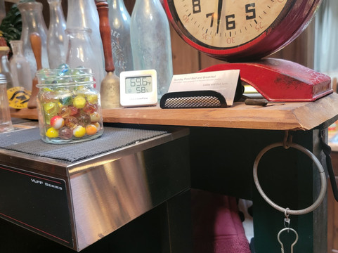 Sunday Pond Bed & Breakfast主图