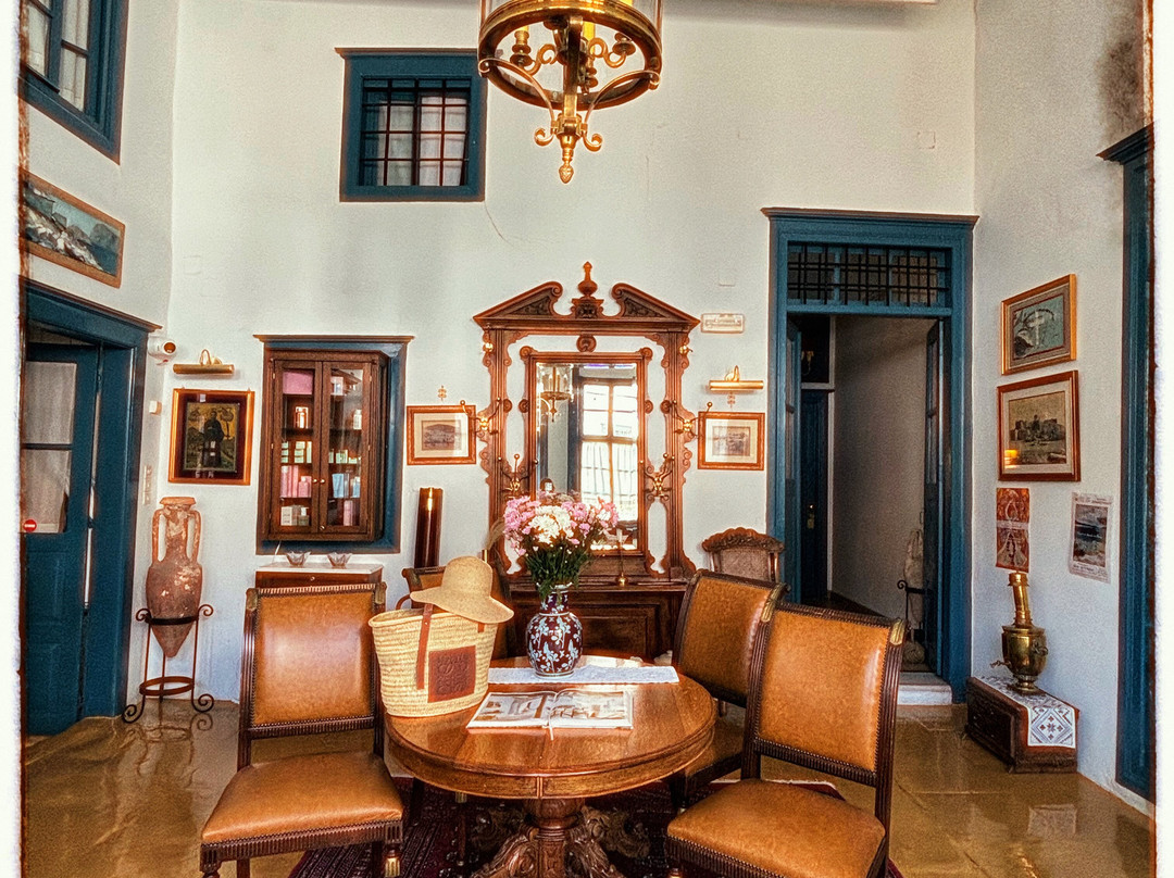 Orloff Boutique Hotel主图