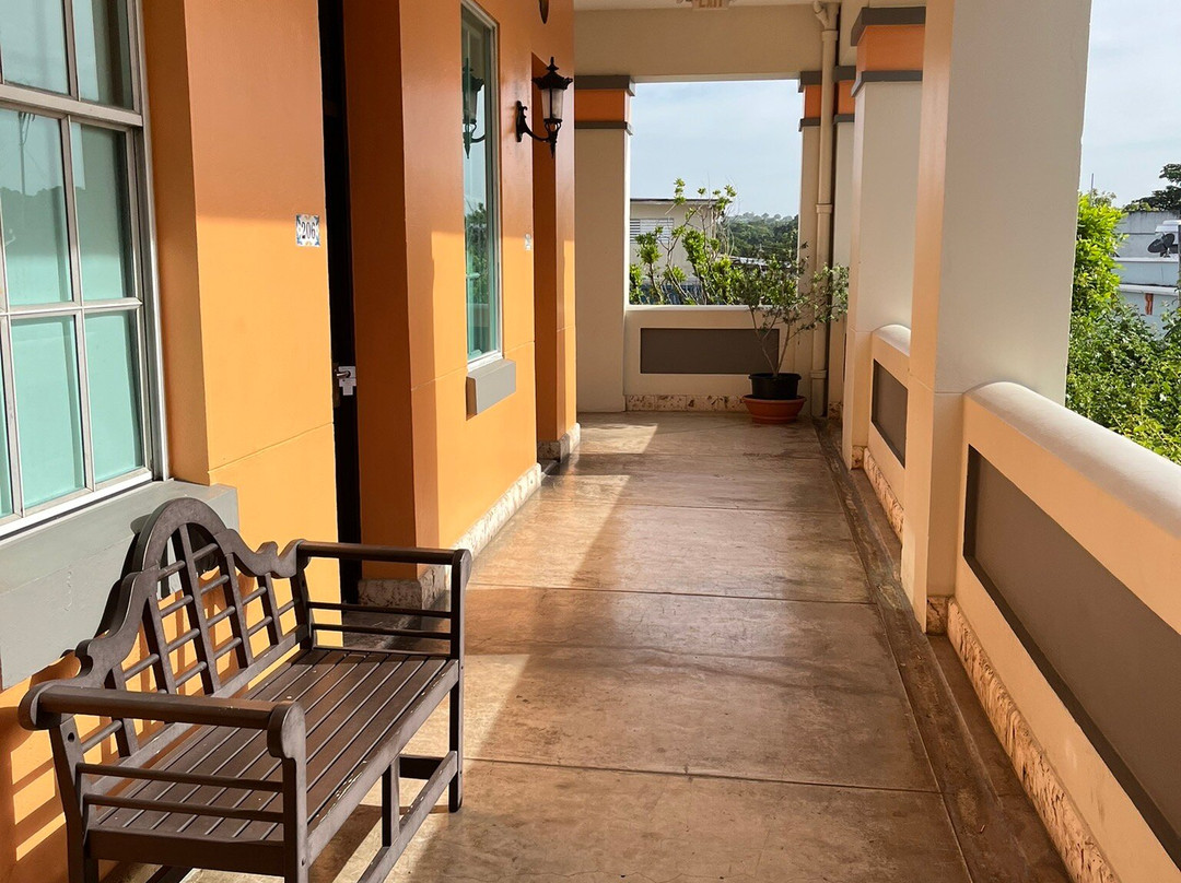 Hotel Mayaguez Plaza, BW Signature Collection主图