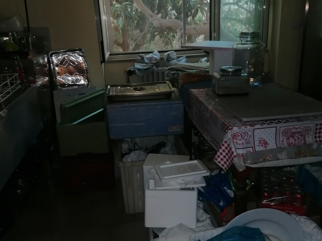 B&B Le Chiocciole主图