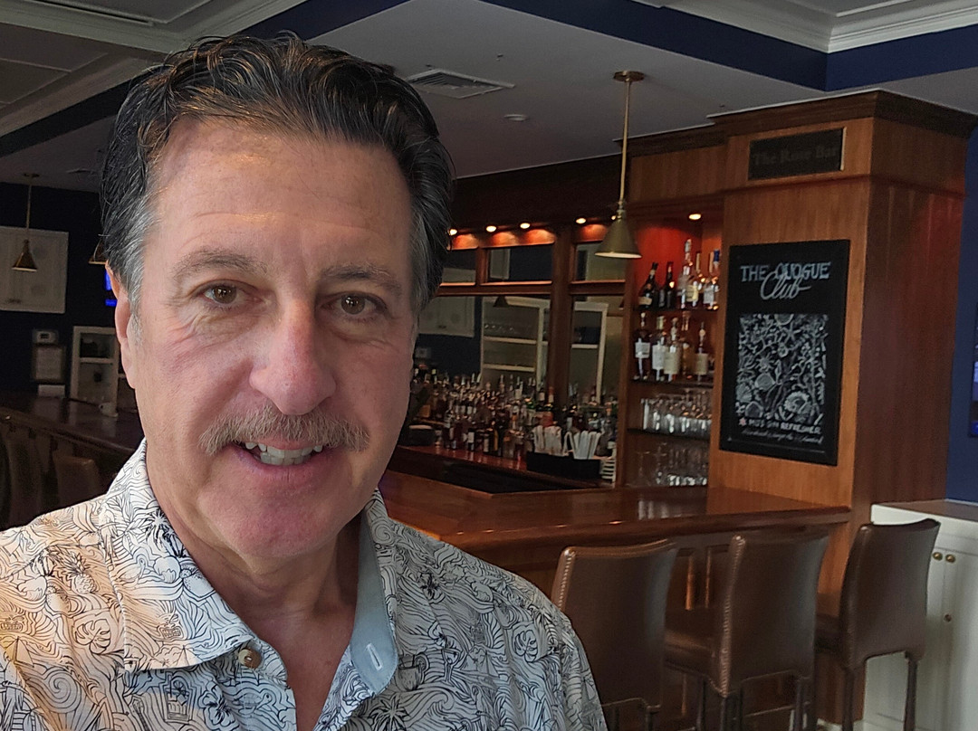 Quogue Club at Hallock House主图