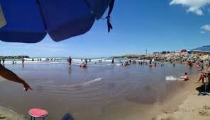 Barra do Furado Beach-Quissama必去景点