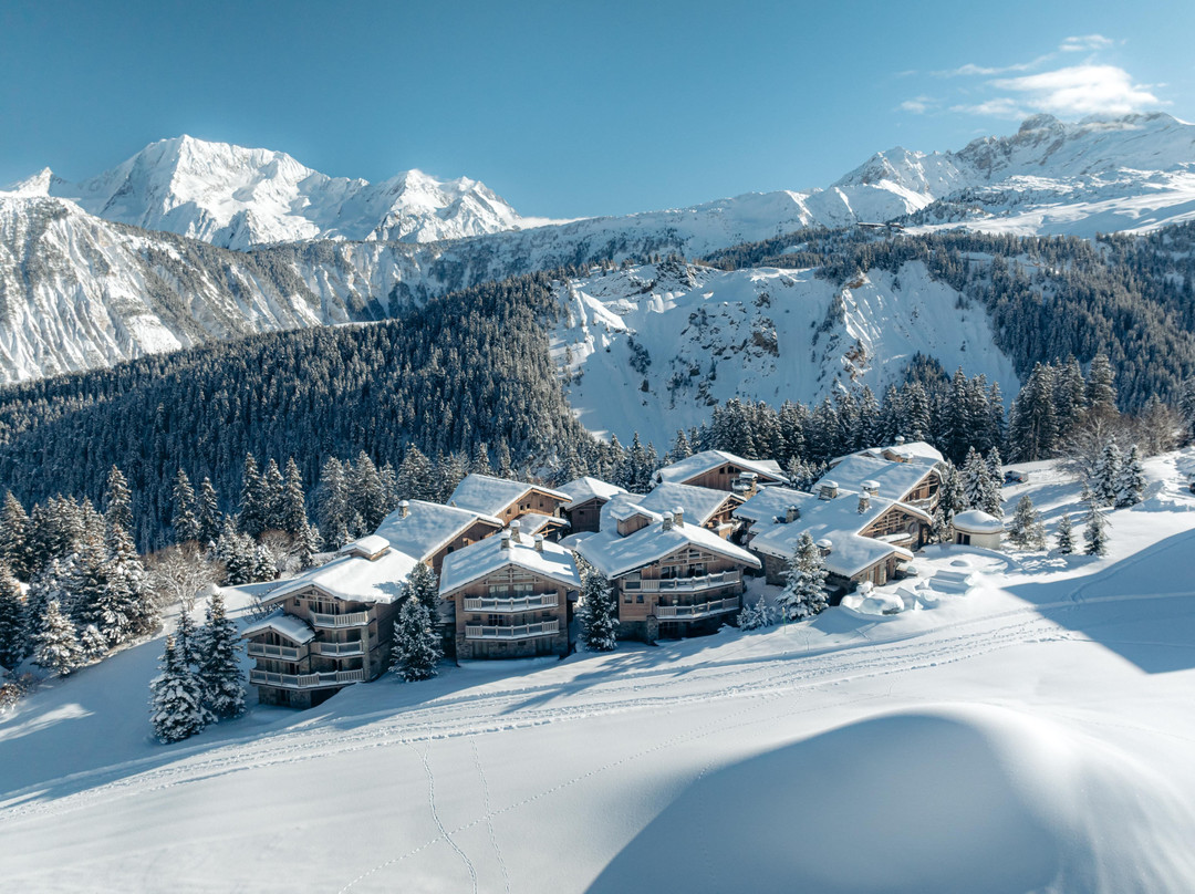 Le K2 Altitude