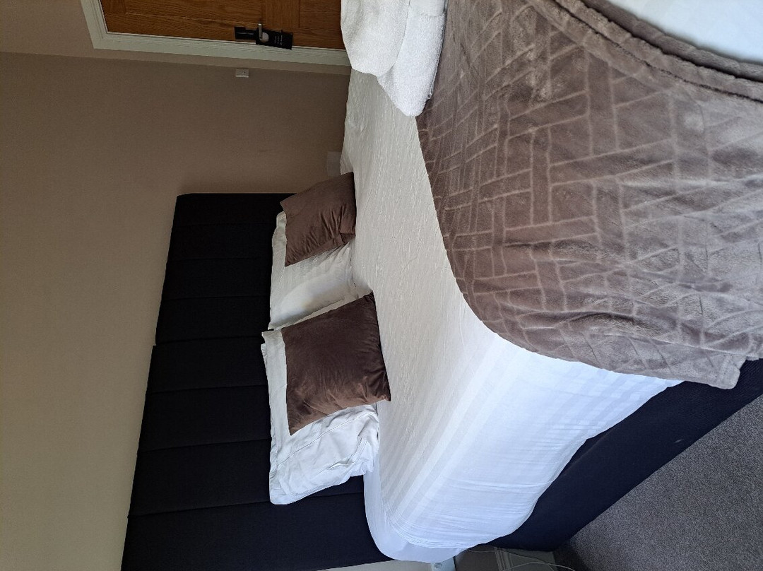 Highfield Bed & Breakfast主图