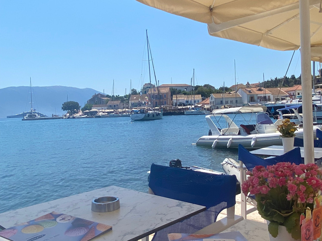 Paradise in Fiskardo主图