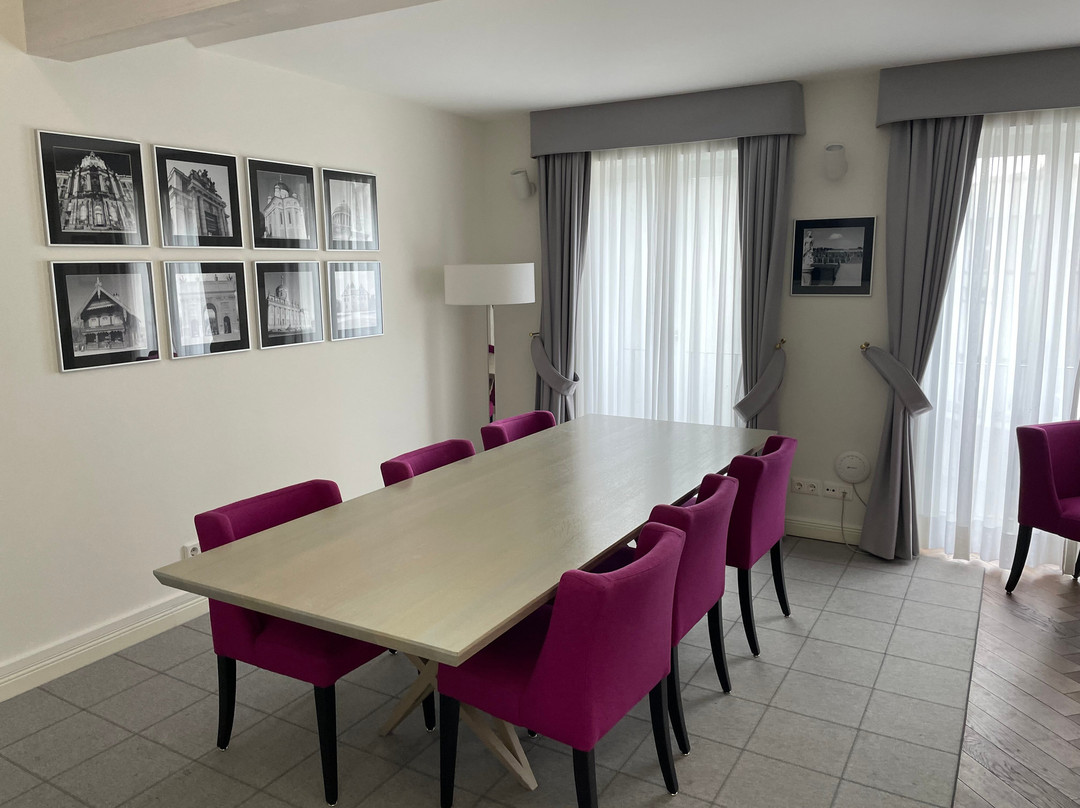 Hotel Brandenburger Tor Potsdam主图