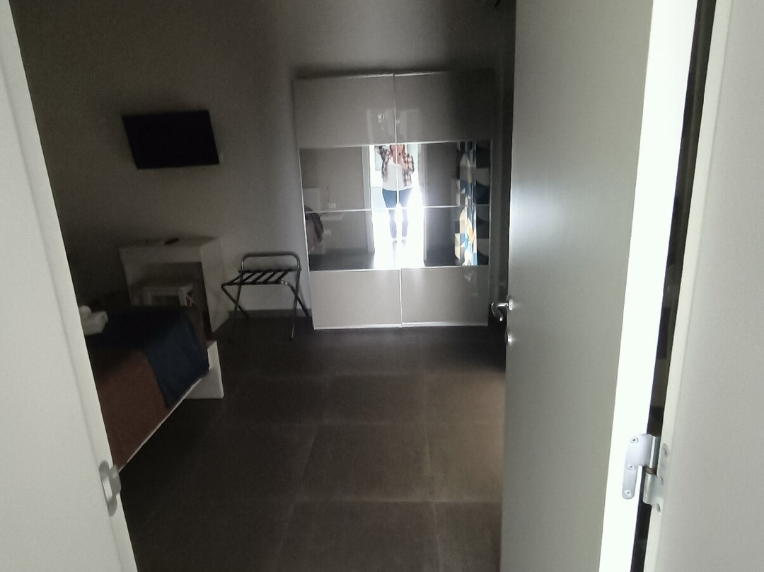 B&B m'ama non m'ama主图