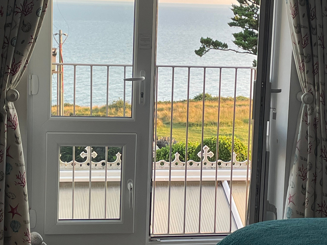 Chesil Beach Lodge主图