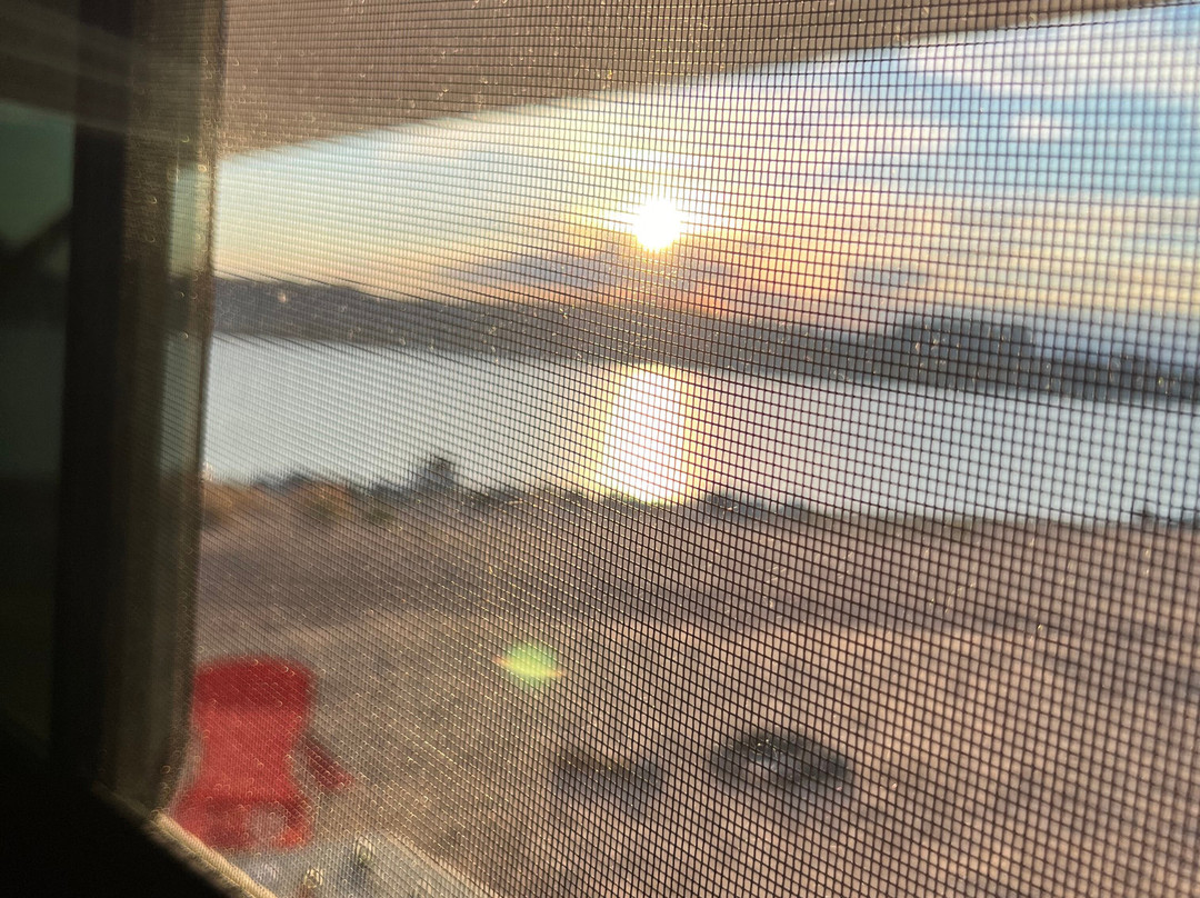 Lone Rock Beach-比格沃特必去景点