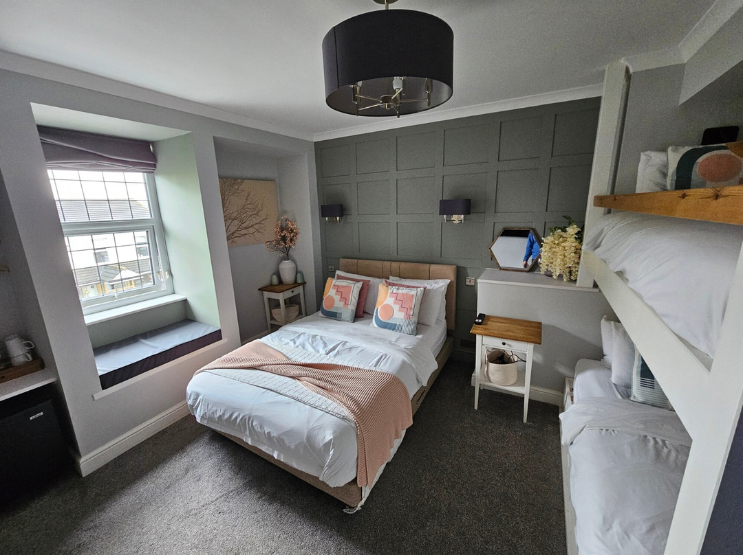 Abbey Court Guest House主图
