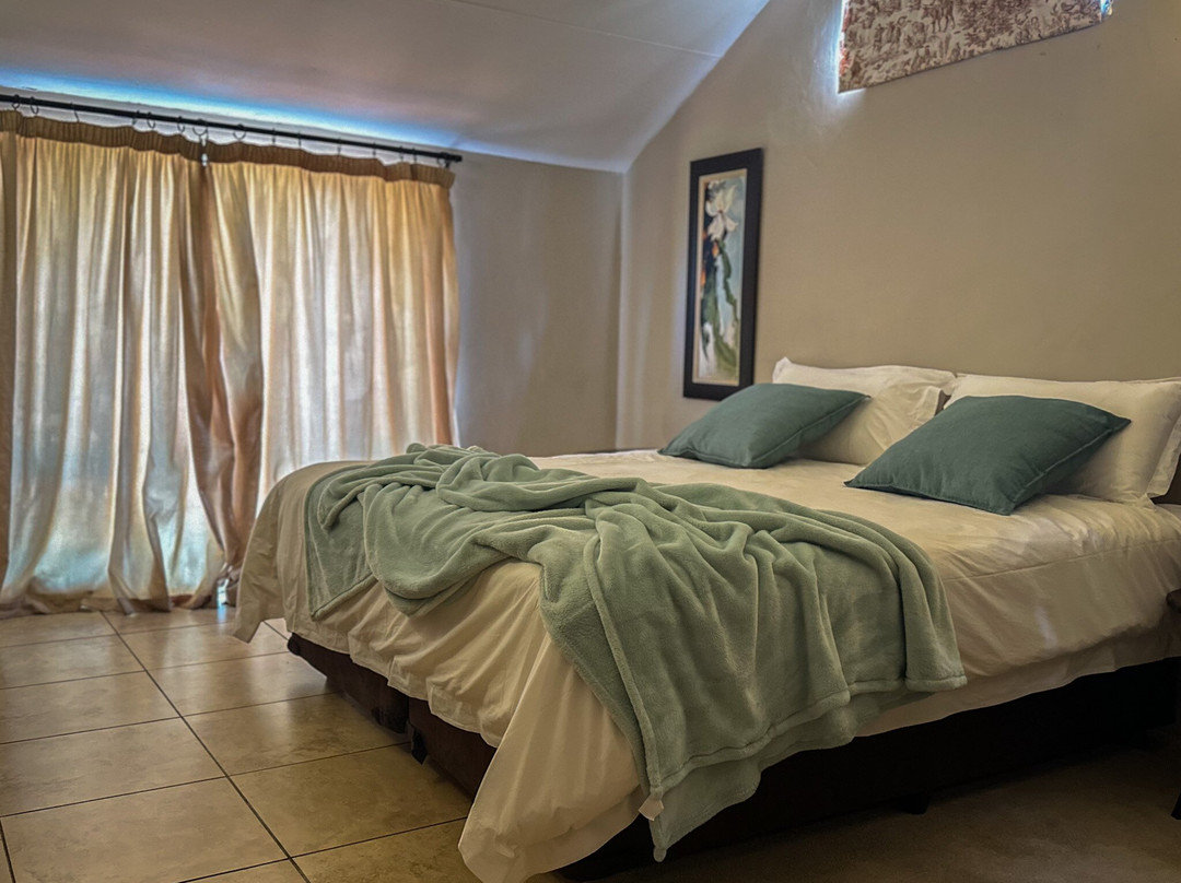 Three Thymes Inn主图