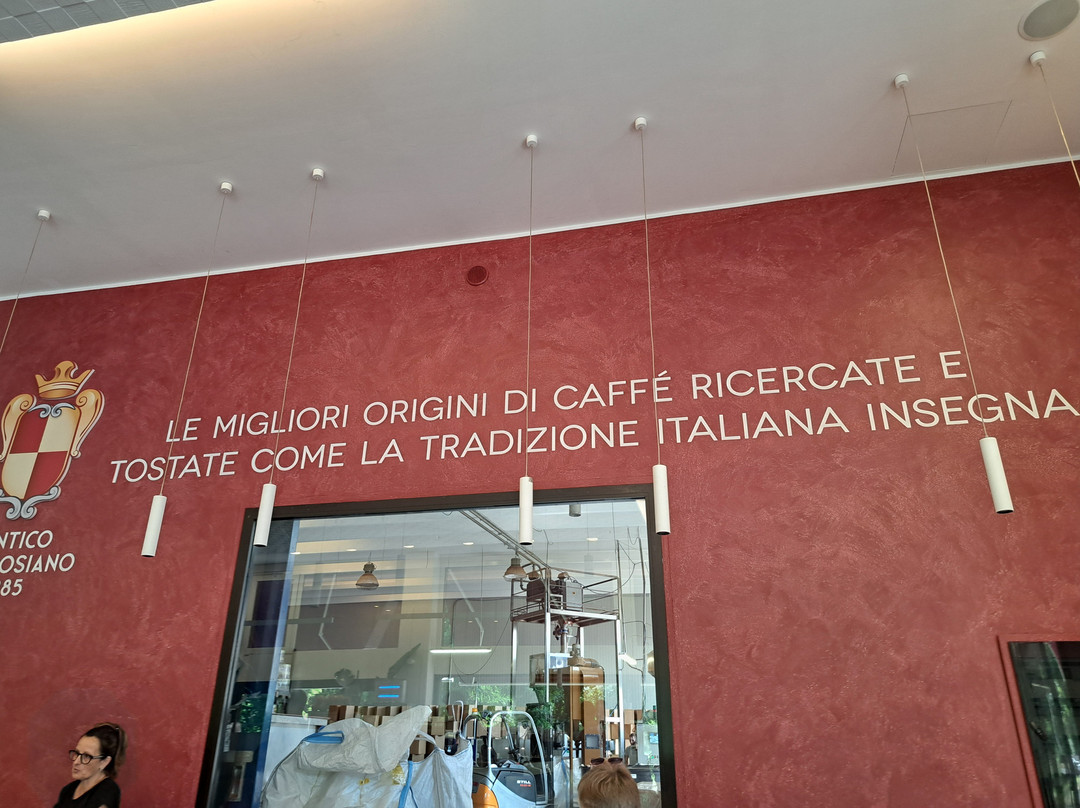 Il Caffè Ambrosiano