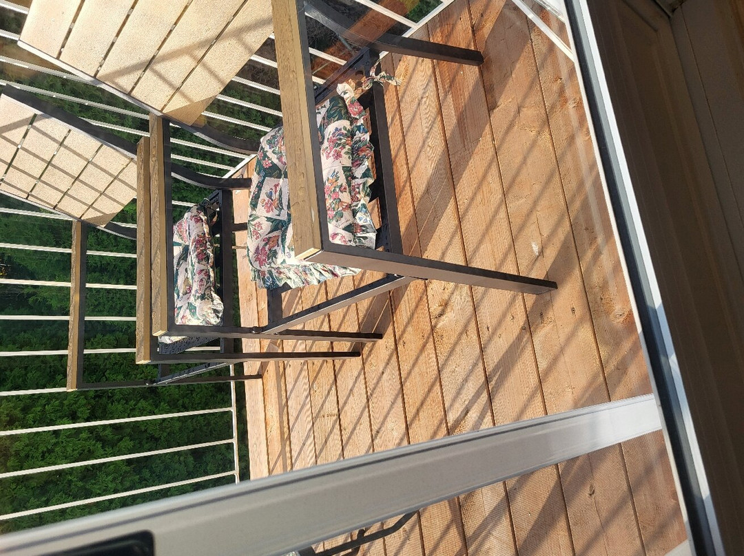 Auberge de la Riviere Saguenay主图