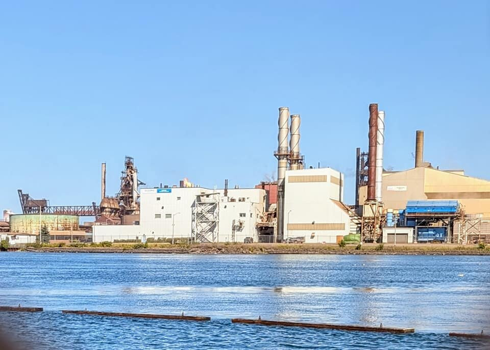 Sault Ste. Marie Canal National Historic Site景点图片