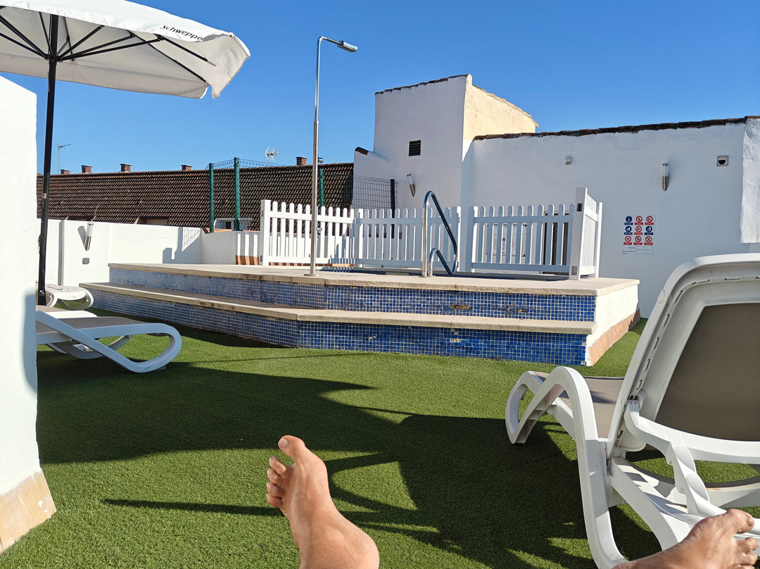 Hotel Itaca Artemisa By Soho Boutique主图