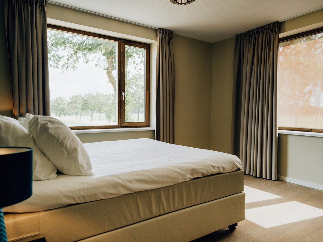 Boutique Hotel Het Witte Veen主图