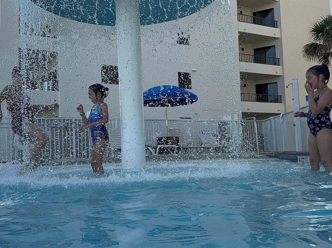 Wavecrest Lodge主图