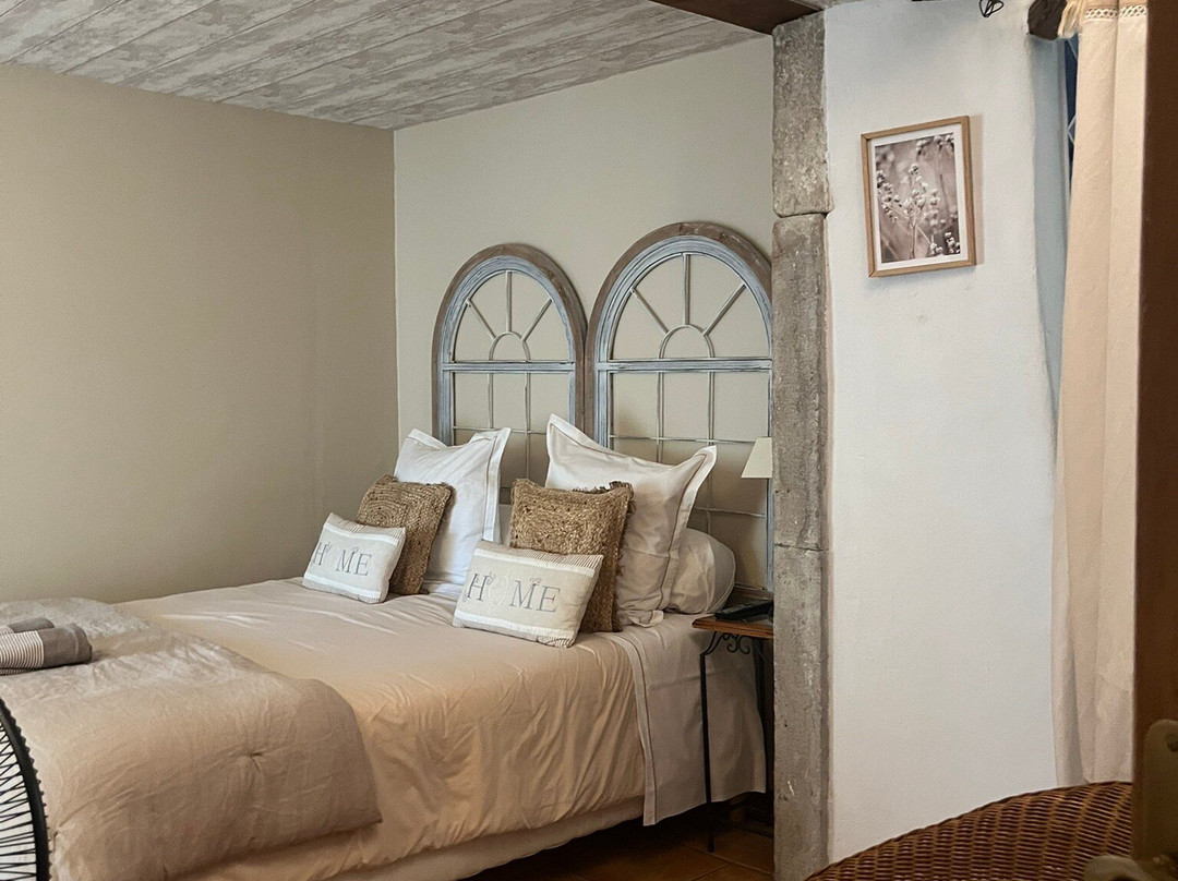 Le Mas Fraissinet主图