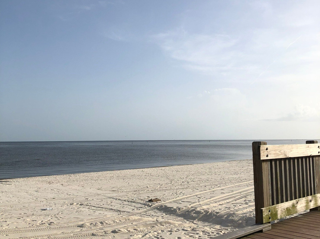 West Biloxi Boardwalk景点图片