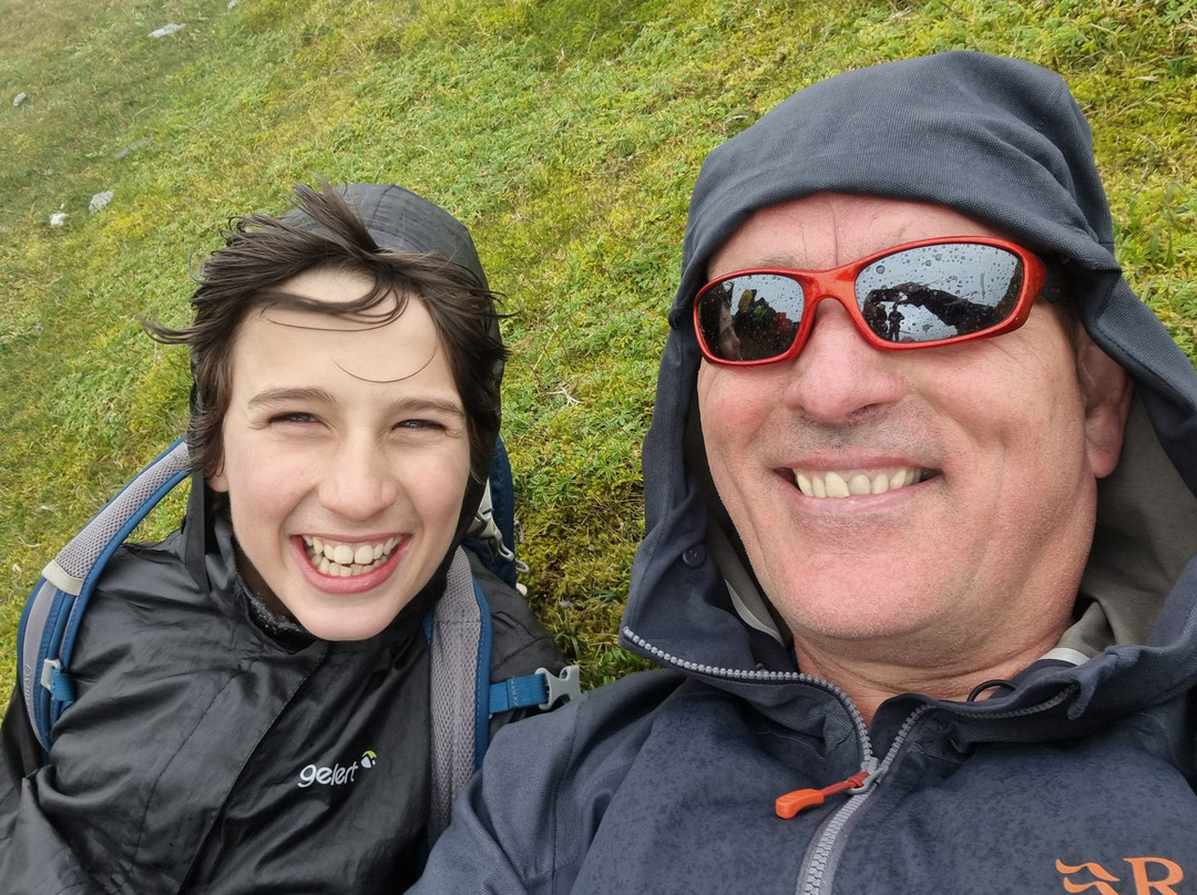 Ben Lawers National Nature Reserve-Killin必去景点