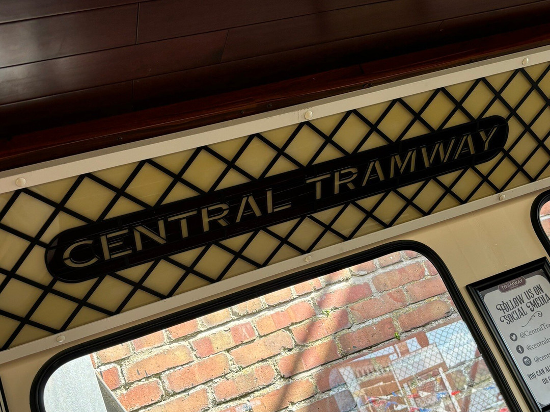 Central Tramway Company景点图片