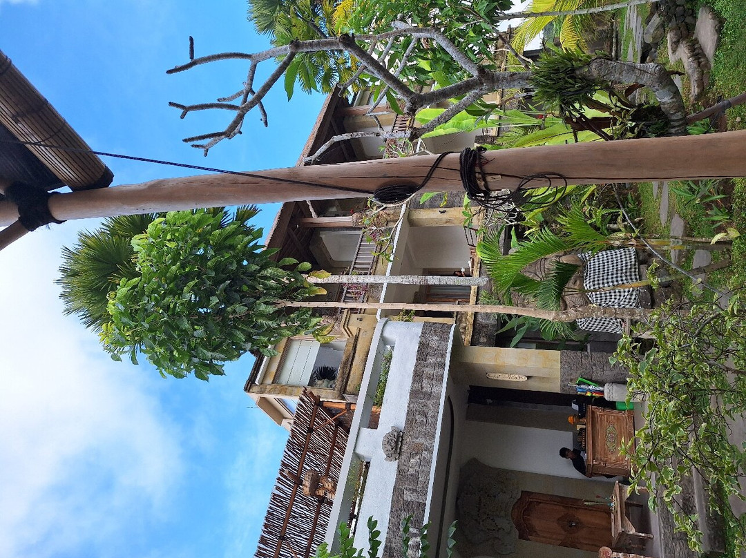 The Nenggala Suite主图