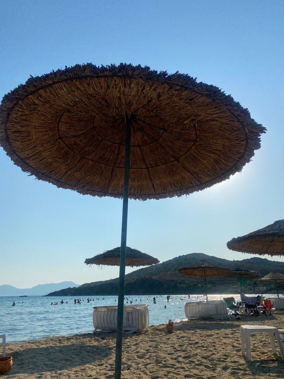 Palm Bay Beach Hotel-官方