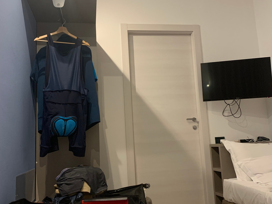 Agriturismo Ai Due Leoni主图