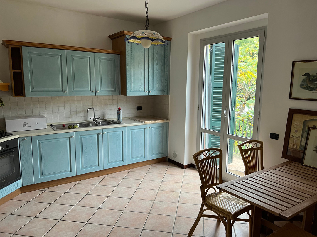 Casa Mimose Rosa
