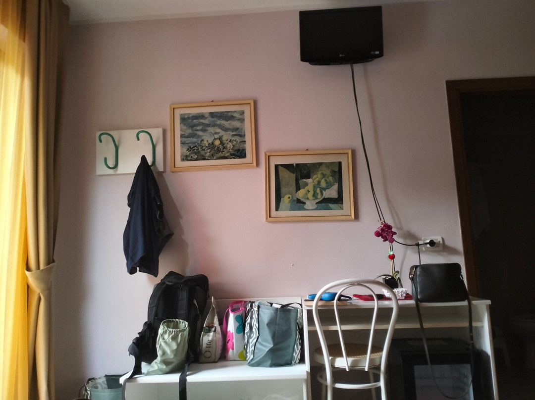 Hotel Cima D'Oro主图