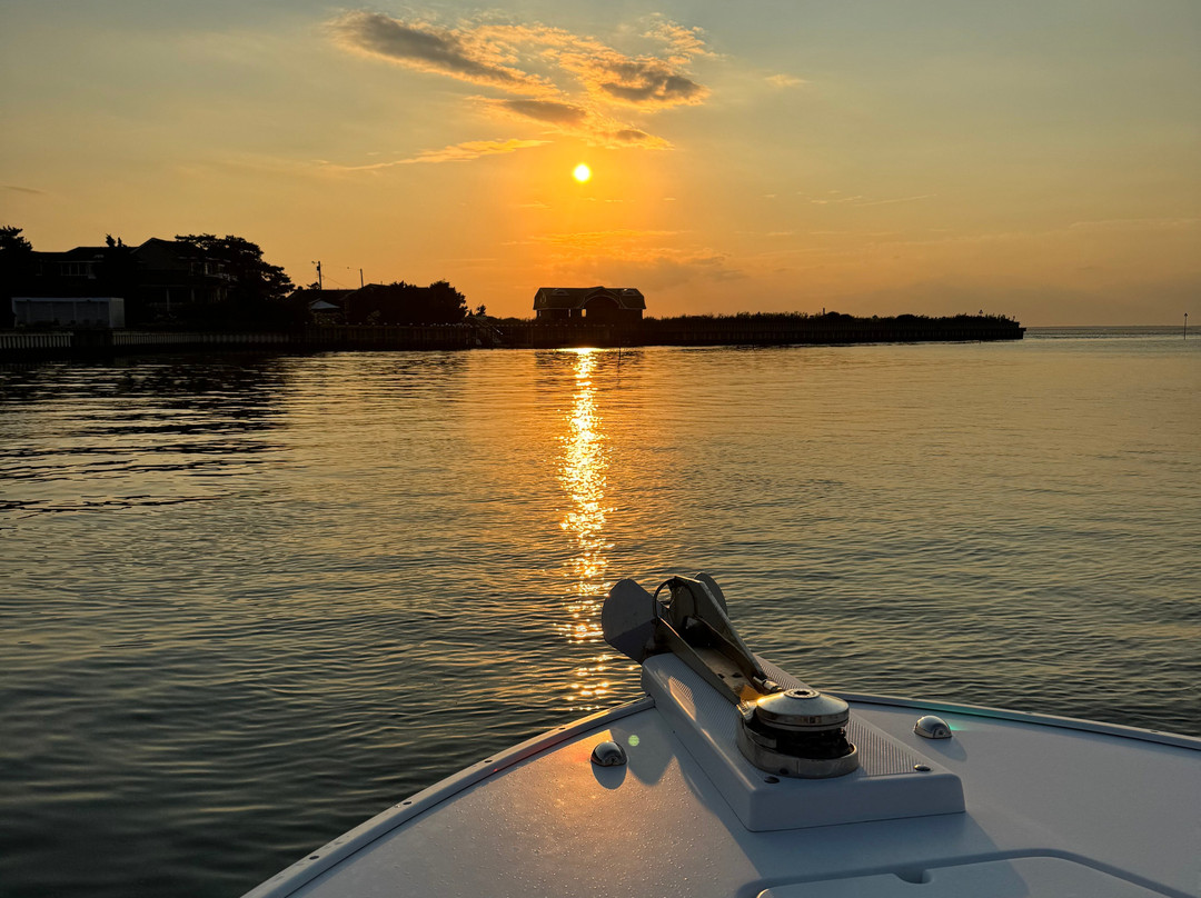 LBI Sunset Cruises景点图片