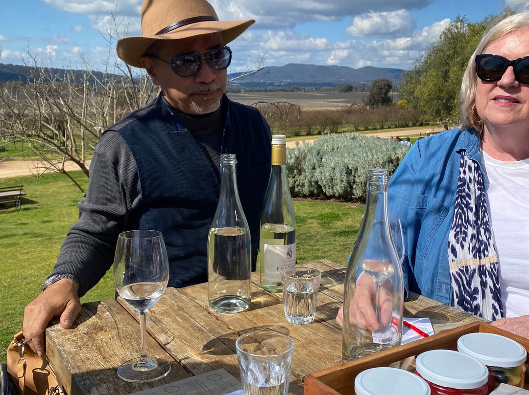 Lowe Wines-马奇必去景点