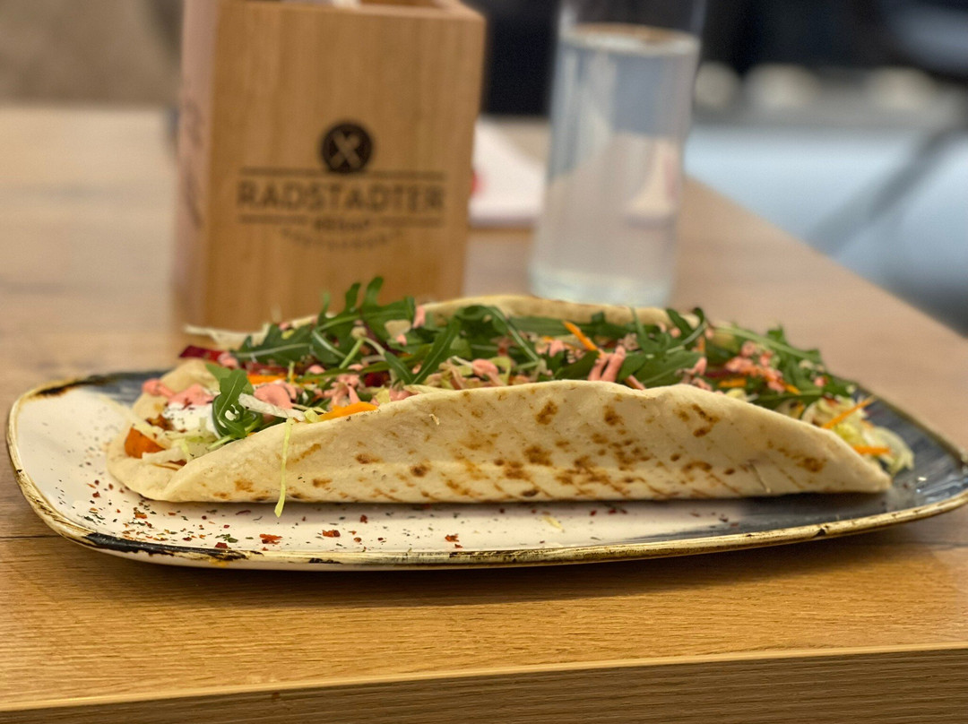 Radstädter Kebap Restaurant