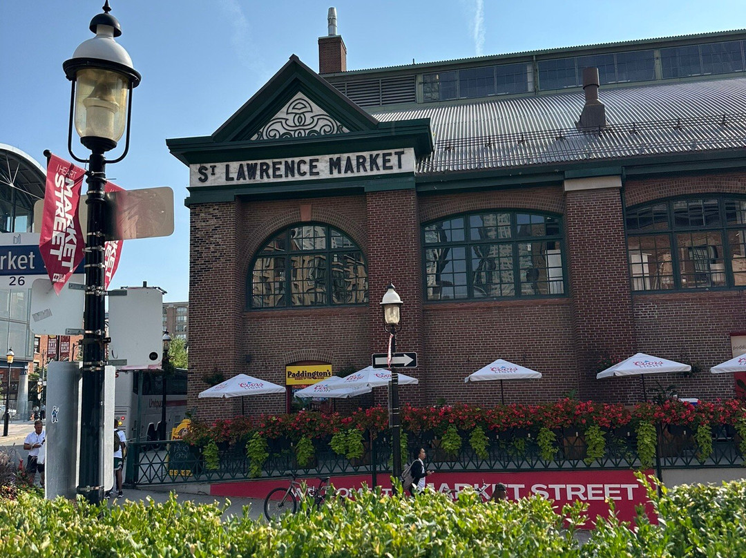 Bruce Bell Tours-多伦多必去景点