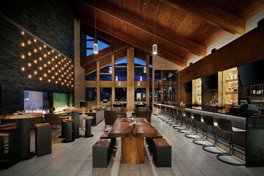 Highline Vail - a DoubleTree by Hilton主图