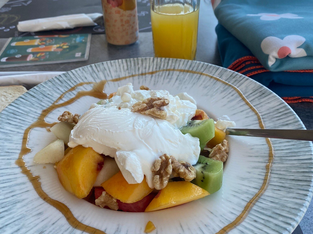 Remezzo Apartments & Studios主图