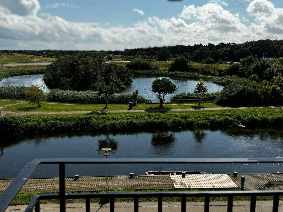 Badehotellet Grenaa Strand主图