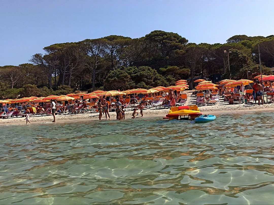 Hermeu-阿尔盖罗必去景点