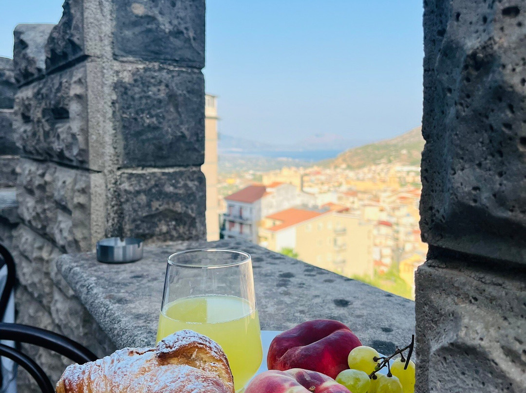 Castello di Giuliano主图