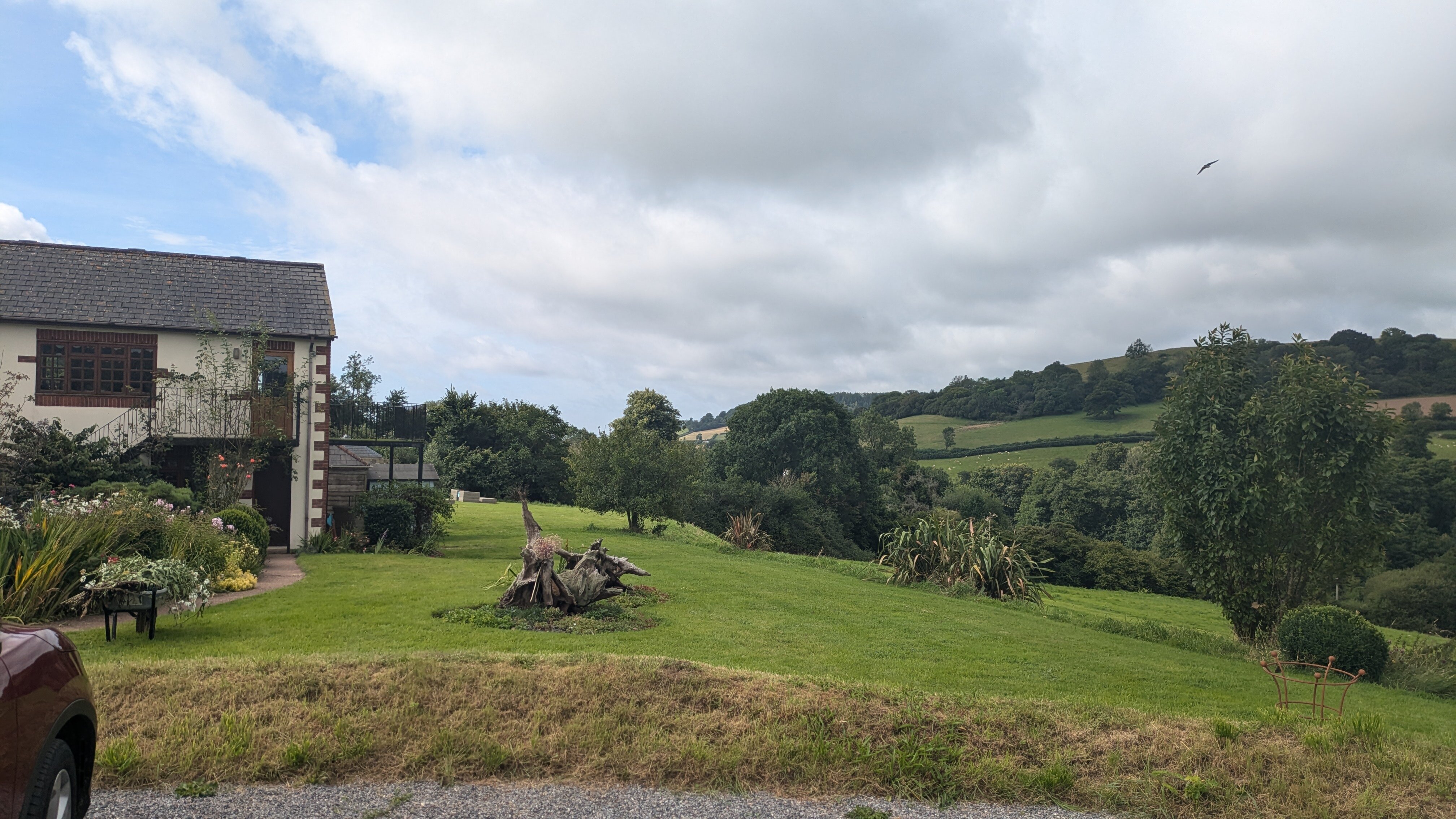 Sid Valley Country House Hotel-官方