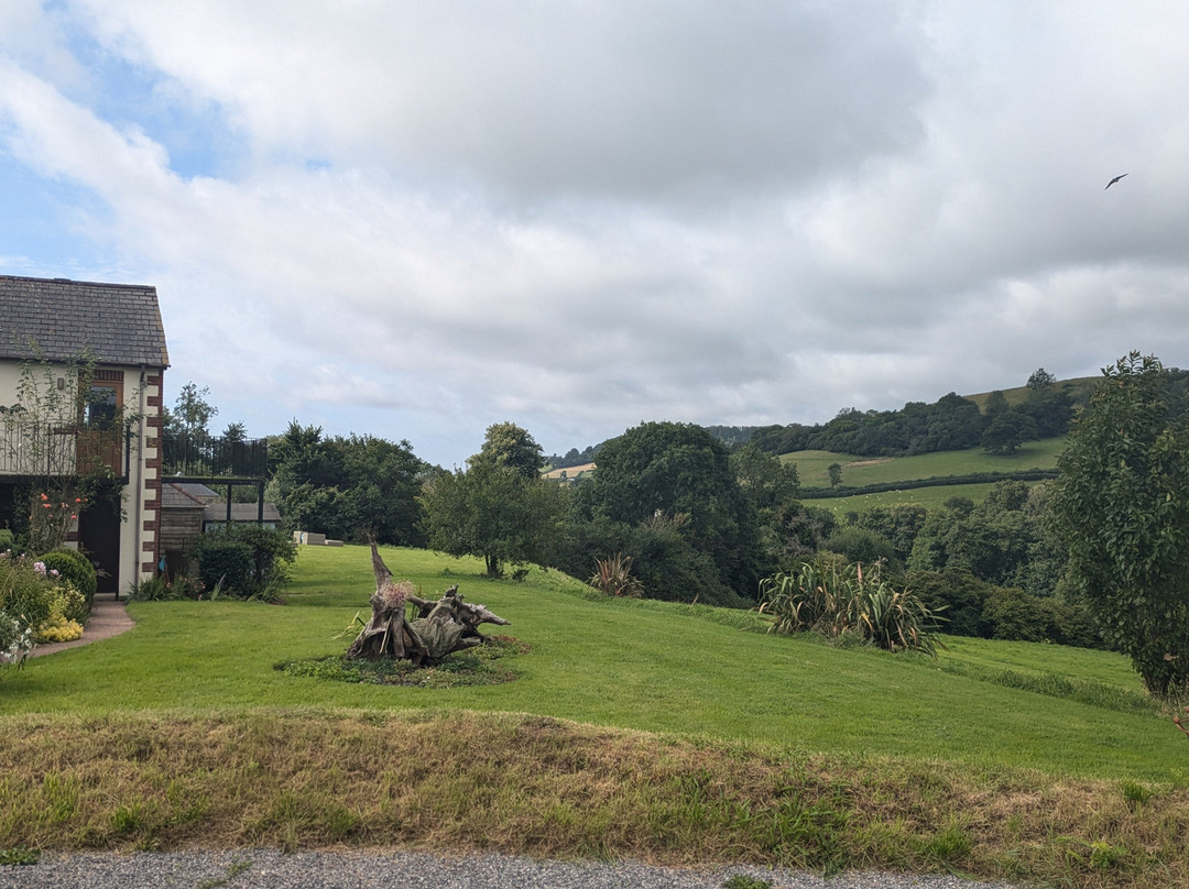 Sid Valley Country House Hotel主图