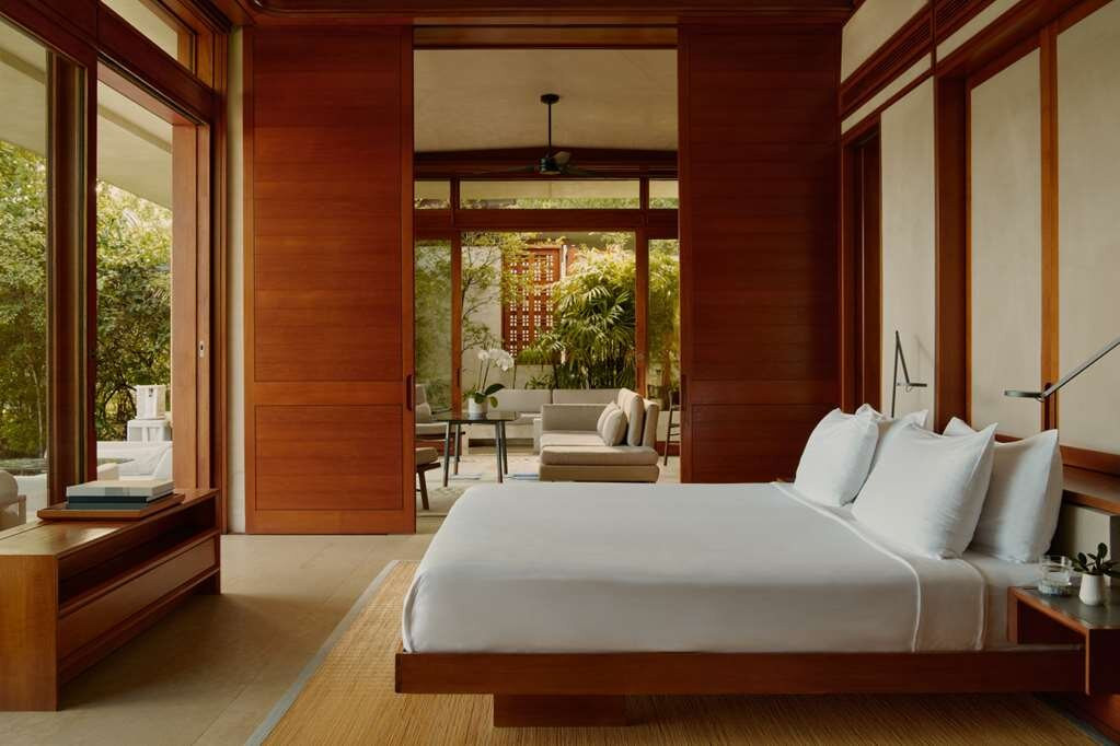 Magante酒店住宿-Amanera