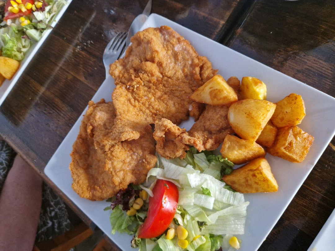 Freiduria Pollentia Mar