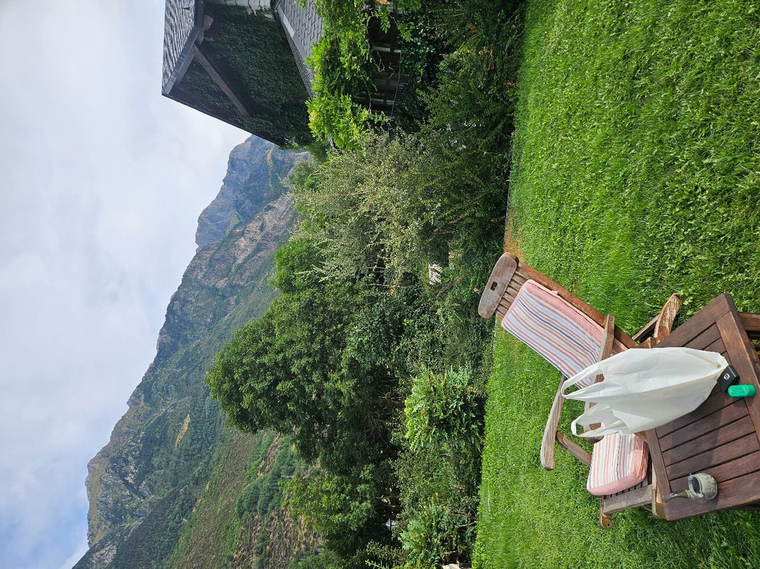 Hotel Selba d'Ansils主图