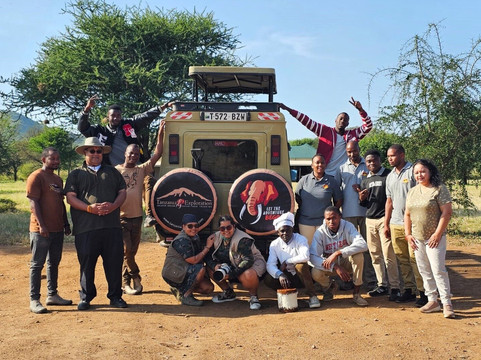 Tanzania Exploration Safari's & Tours