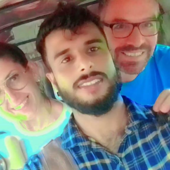 Sigiri Jeep Safari Tours & Tuk/tuk rides-锡吉里亚必去景点