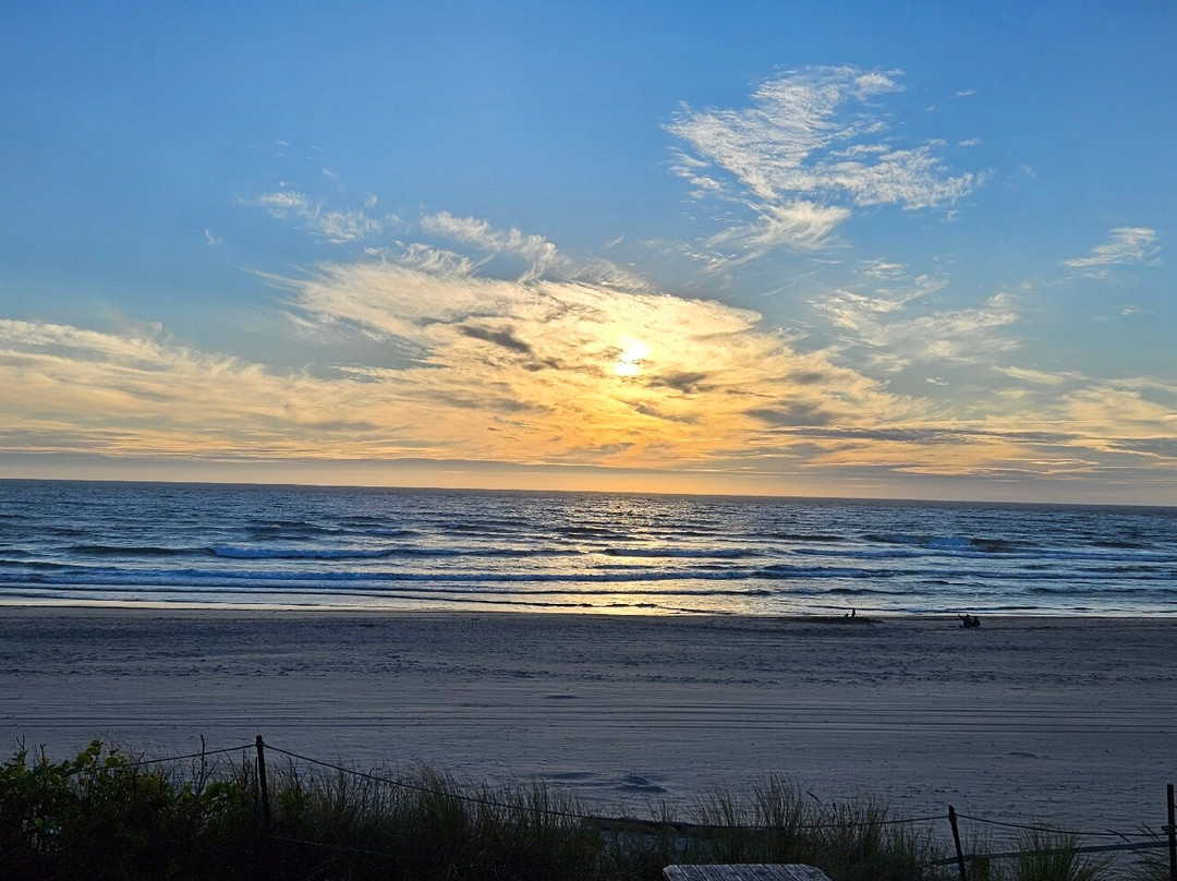 Tradewinds Motel主图