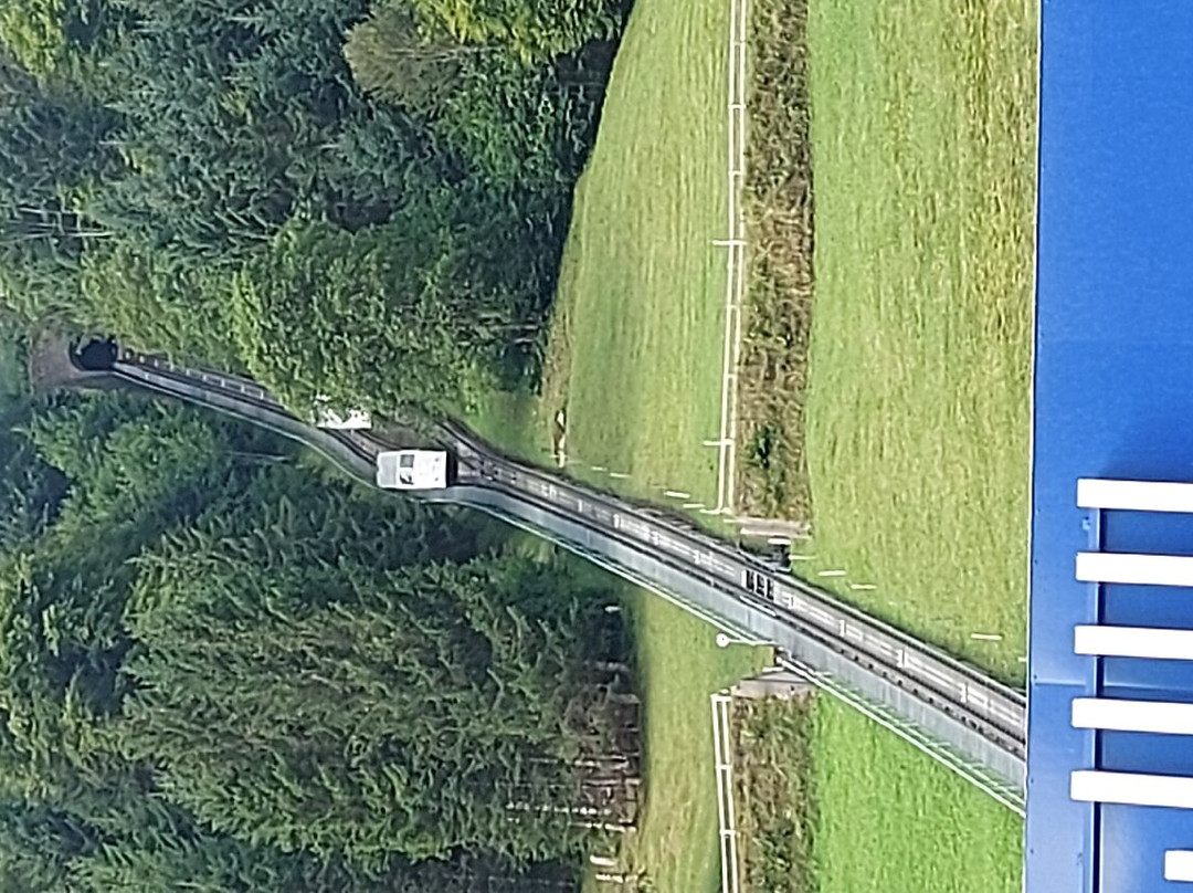 Mt. Titlis-恩格尔贝格必去景点