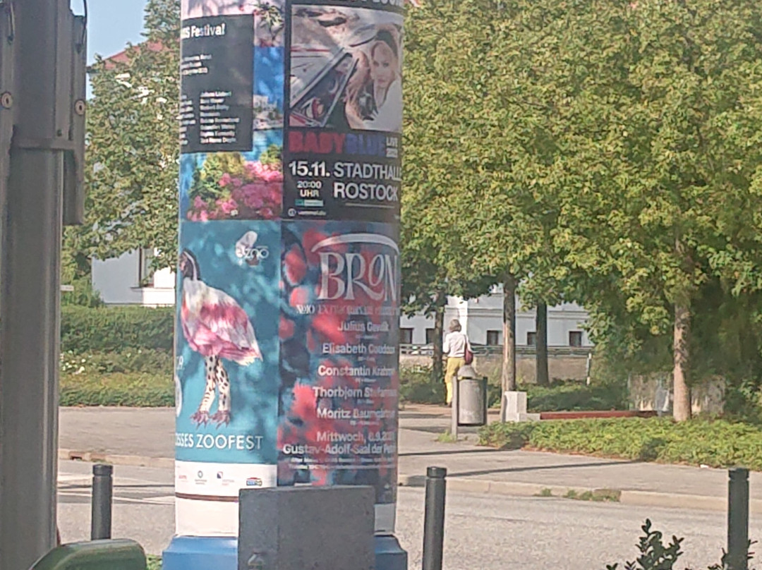 Bäckerei U. Konditorei Nowak